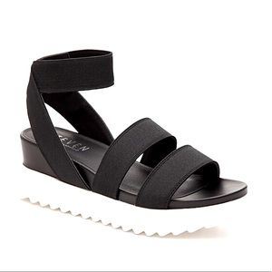 Kelly Wedge Sandals